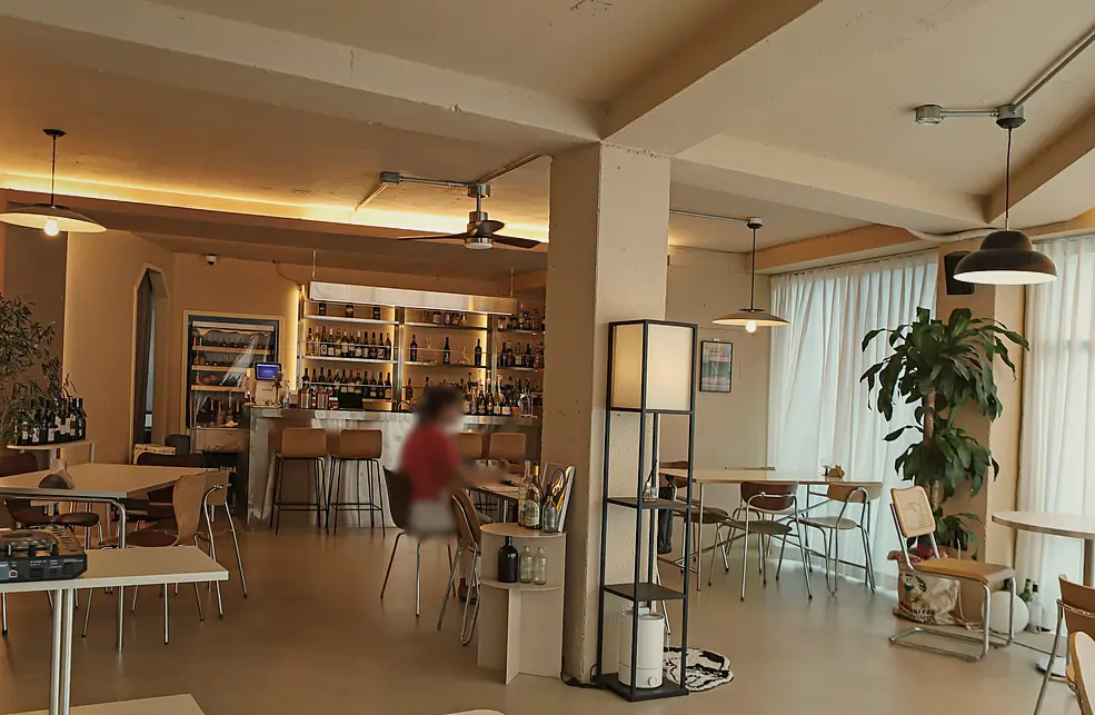 구의동 키즈카페 인테리어 비용 실측 기반 정찰 견적