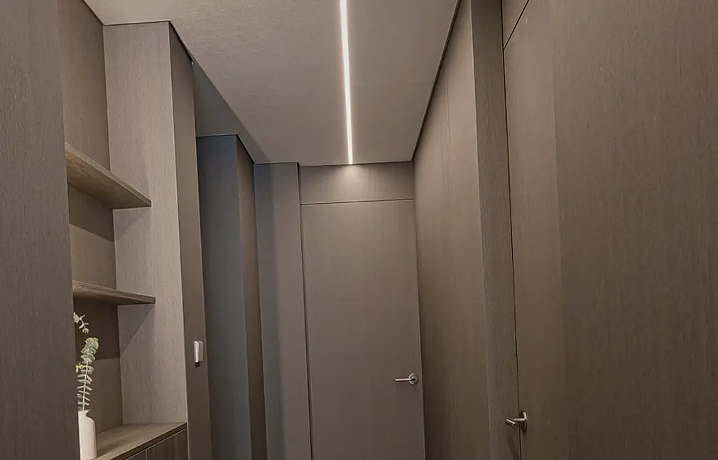 대치동 42평 아파트 인테리어 비용 3D 시안 사전 확인