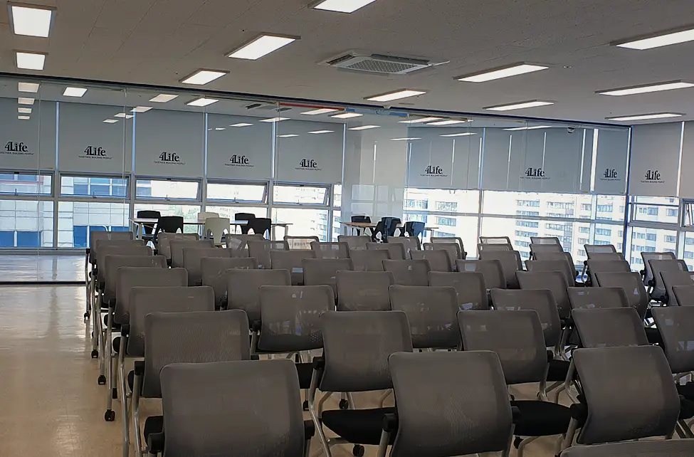 금촌동 인테리어 신고 절차 상업 공간 감각 디자인